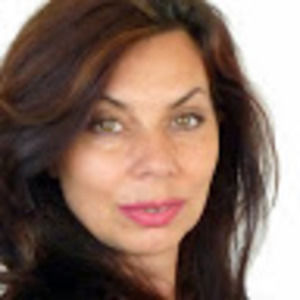 Meet your Posher, Maria rosa